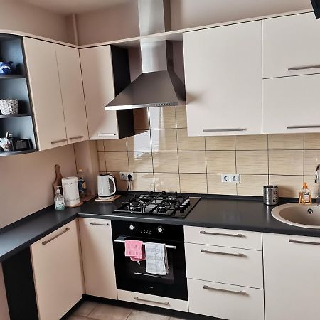 Sunny Apartment Kėdainiai エクステリア 写真