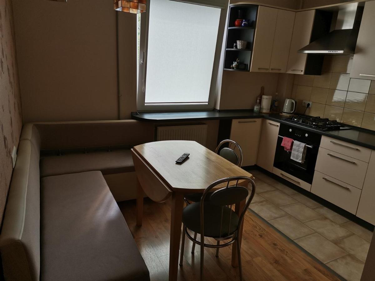Sunny Apartment Kėdainiai エクステリア 写真