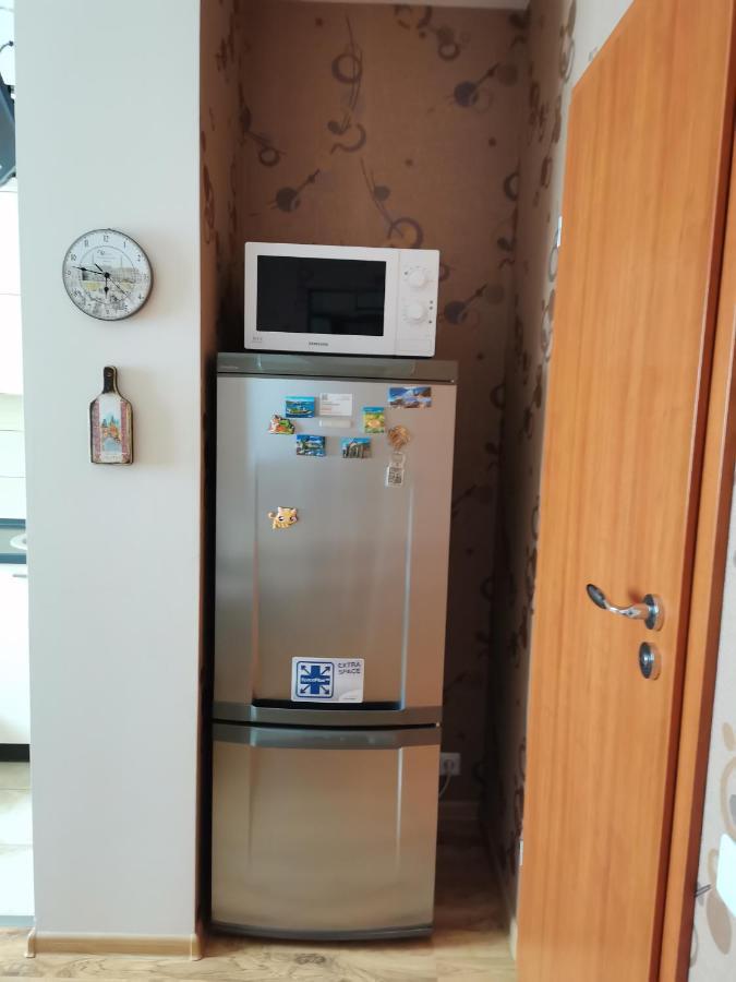 Sunny Apartment Kėdainiai エクステリア 写真