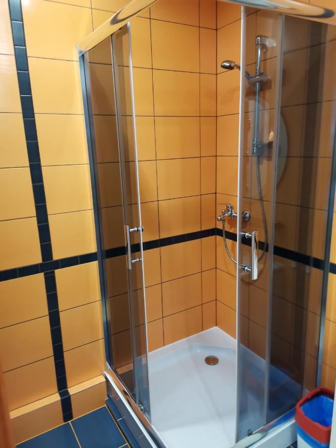 Sunny Apartment Kėdainiai エクステリア 写真