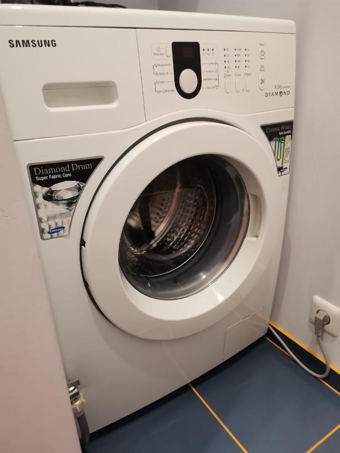 Sunny Apartment Kėdainiai エクステリア 写真